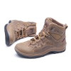 PAV 501 Tactical Half-Season Boots Coyote