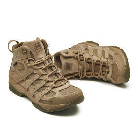 PAV 507 Taktische Winterstiefel Coyote