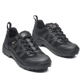 430 Tactical Summer Shoes Black