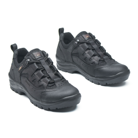 PAV 401 Tactical Summer Shoes Black