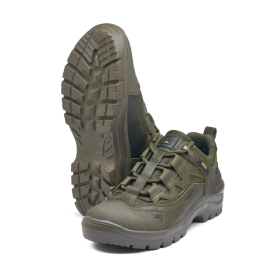 PAV 401 Taktische Halbsaison Schuhe Khaki