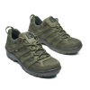 Zapatillas tácticas de verano 407 color caqui