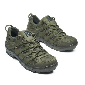 407 Tactical Summer Shoes Khaki