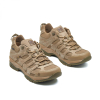 Zapatillas tácticas de verano 407 color coyote