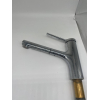 hansgrohe - kitchen faucet with pull-out spout