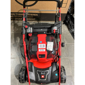 Беспроводная газонокосилка Einhell GE-CM 36/47 S HW Li Kit Power