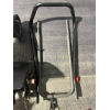 Einhell Electric Soil Hoe GC-RT 1545 M (1500 W - 45 cm, 22 cm working depth, 45 cm working width, 2-point safety switch, overload clutch, foldable guide bar, robust chopping blade)