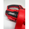 Einhell Venturro 18/210 Power X-Change Cordless Leaf Vacuum (Li-Ion, 18 V, suction power 500 m³/h, collection bag 45 L, blower function up to 210 km/h, without battery and charger)