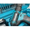 Akku-Schlagbohrschrauber HP333D Makita 12 V Max mit 2 Akkus und Ladegerät