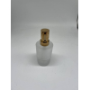 AddStoris wall-mounted soap dispenser by hansgrohe, polished gold finish