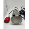 Bomba de agua sucia Einhell GC-DP de acero inoxidable con interruptor de flotador.