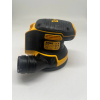 DEWALT XR 18V Exzenterschleifer, bürstenlos, 125 mm