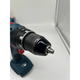 Akku-Schlagbohrschrauber GSB 18V-65 Bosch Professional Brushless