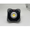 Akku-LED-Arbeitsleuchte SH 1000 MA Brennenstuhl mit Magnet und Karabiner