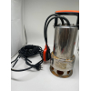 BLACK+DECKER BXUP1100XDE submersible sewage pump (1,100 W, max. flow rate 16,500 l/h, max. discharge head 10.5 m)