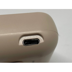 Датчик температури та вологості H&T Gen3 Mocca Shelly з WiFi