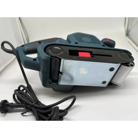 Bosch Professional GBS 750 Belt Sander 850 W Powerful and precise