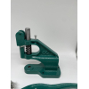 Dyna-Living eyelet press set with 3 dies and 1500 eyelets