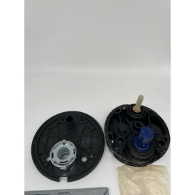 GROHE Thermostat Duscharmatur Chrom
