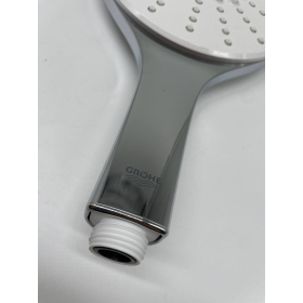 Душова лійка GROHE Vitalio SmartActive 150 - 3-струменевий ручний душ, діаметр 150 мм