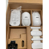Yale AL-SK2-1A-EU Smart Alarm Starter Kit – Control of 4 security zones
