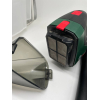 Bosch UniversalVac 18 Akku-Staubsauger, 2,5 Ah Akku, 18 Volt System, im Karton