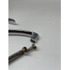 GROHE BauEco Einhebel-Küchenarmatur Chrom