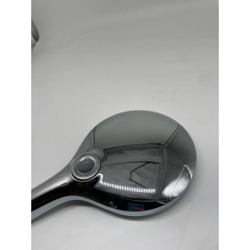 Ручний душ GROHE Rainshower SmartActive 150 з 3 типами струменя 