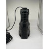 Ribiland 750W submersible dirty water pump with integrated float switch