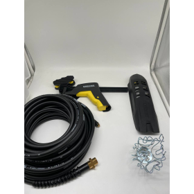 Kärcher PC 20 garden and river cleaning set (20 m, low net flow, suitable for household cleaners K 2 - K 7)