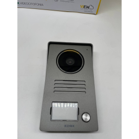 Видеодомофон Vimar K40945 с Wi-Fi и 7-дюймовым сенсорным экраном, белый