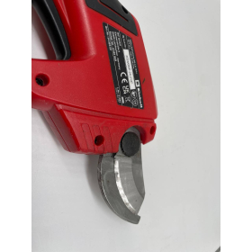 Аккумуляторный секатор Einhell GE-LS 18 Li Solo – мощность и комфорт в саду без кабелей