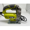 Sierra de calar RYOBI RJS750-G de 500 W con cambio de hoja sin herramientas