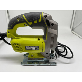 RYOBI RJS750-G Jigsaw 500 W with tool-free blade change