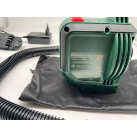 Насос EasyInflate 18V-500