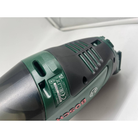 Bosch kabelloser Staubsauger 