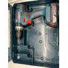 Bosch Professional GSB 18V-25 Cordless Impact Drill Driver with Battery and Charger