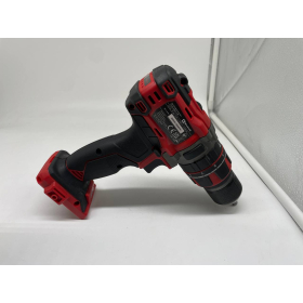 Einhell Akku-Schlagbohrschrauber TE-CD 18/50 Li-i BL, 18 V, 50 Nm, 2-Gang-Getriebe 