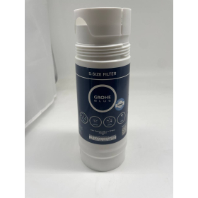 GROHE Red filter with filter head for hard water above 12° KH