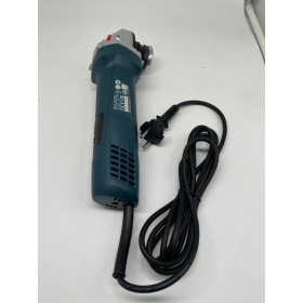 Угловая шлифовальная машина Bosch Professional GWS 7-125 (720 Вт, Ø диска: 125 мм)
