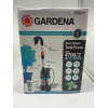 GARDENA 4700/2 Inox – Занурювальний насос для дощової води з напірним насосом та фільтром