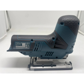 Лобзик Bosch Professional 12V GST 12V — компактный и точный, без аккумулятора