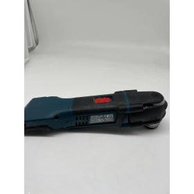Bosch Professional GOP 18V 28 Akku Multifunktionswerkzeug 18 V 1,4°
