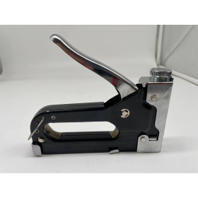 Bosch Professional Handtacker HT 14, für Klammern Typ 53 