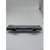 EISL CARNEO Badewannenmischer, Thermostat, Wasserfall-Auslauf, Chrom