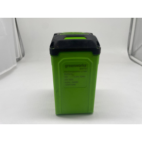 Greenworks 40 V 2 Ah Batterie