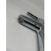 GROHE QUICKFIX Start Waschtischarmatur mit Wassersparfunktion und Klick-Klack-Ablauf