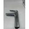 Смеситель для раковины GROHE QuickFix Start с функцией экономии воды и выдвижным сливом