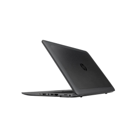 HP ZBook 15u G3 i7-6600U 15.6