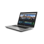 HP ZBook 17 G5 i7-8850H 17.3" FHD веб-камера Quadro P3200 Win 11 Pro DE